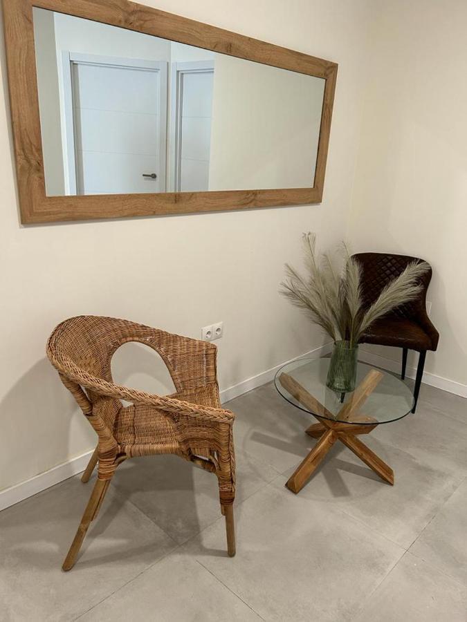 Precioso Estudio En El Centro De 1 Apartment Malaga
