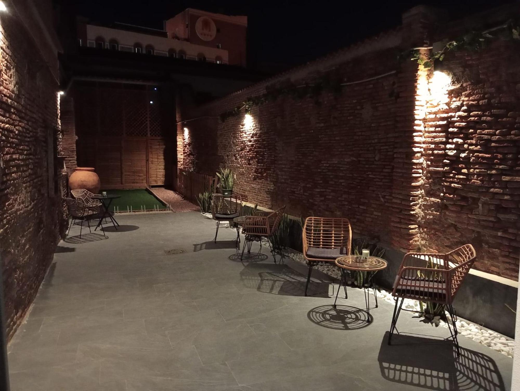 Precioso Estudio En El Centro De 1 Apartment Malaga