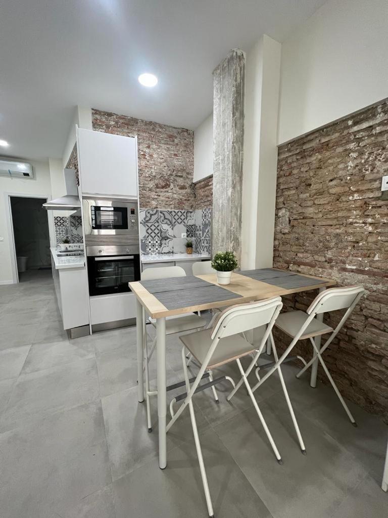 Precioso Estudio En El Centro De 1 Apartment Malaga