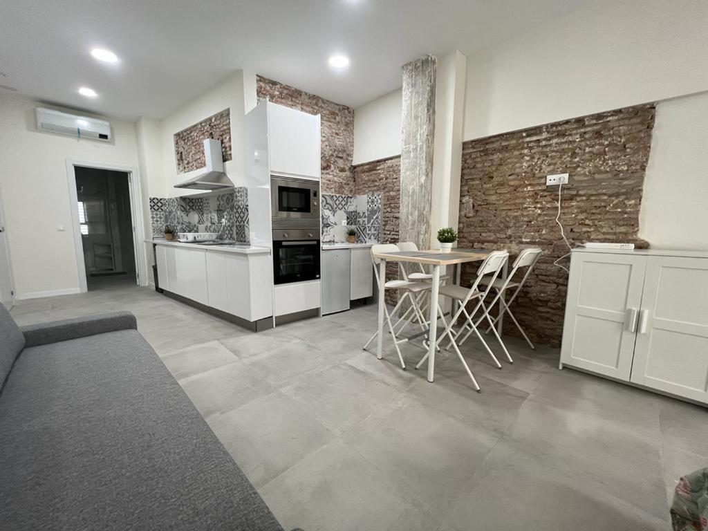 Apartment Precioso Estudio En El Centro De 1 Malaga